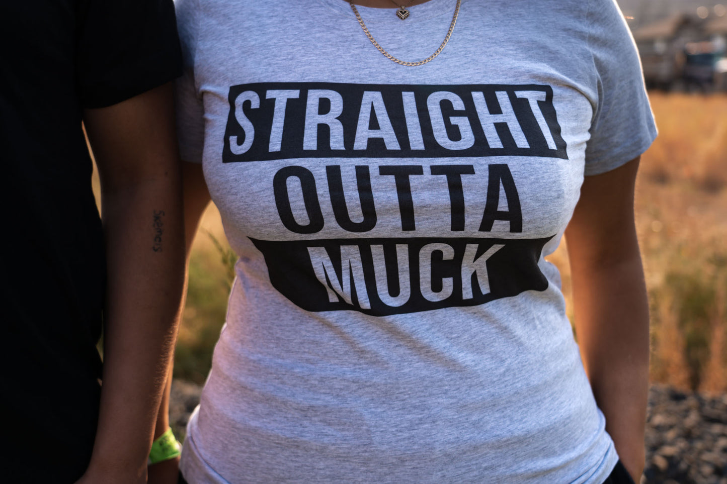 Muck T-Shirt