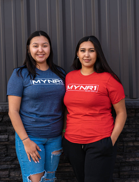 MYNR1/YKA T-Shirt