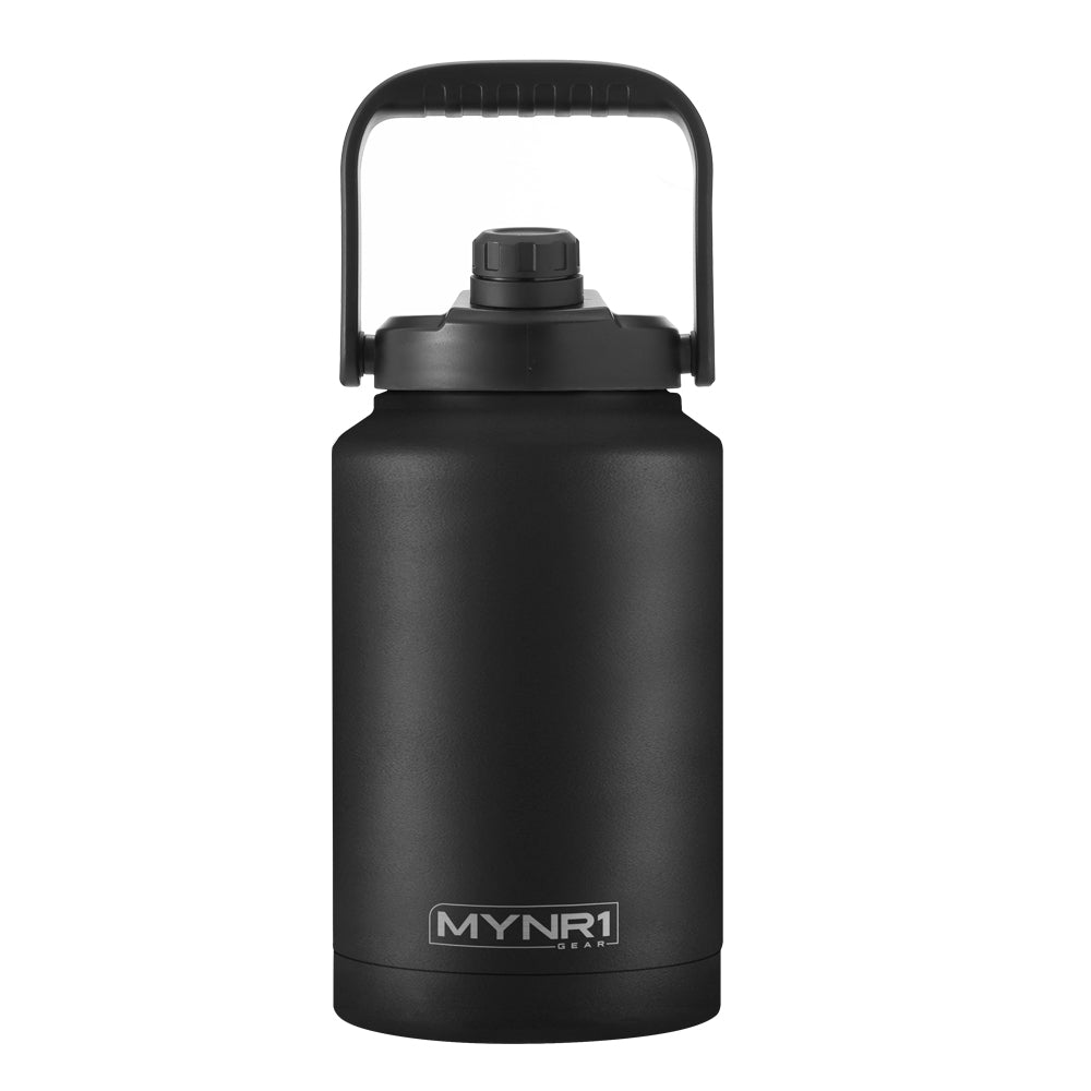 MYNR1 Hydration Jug - 128oz
