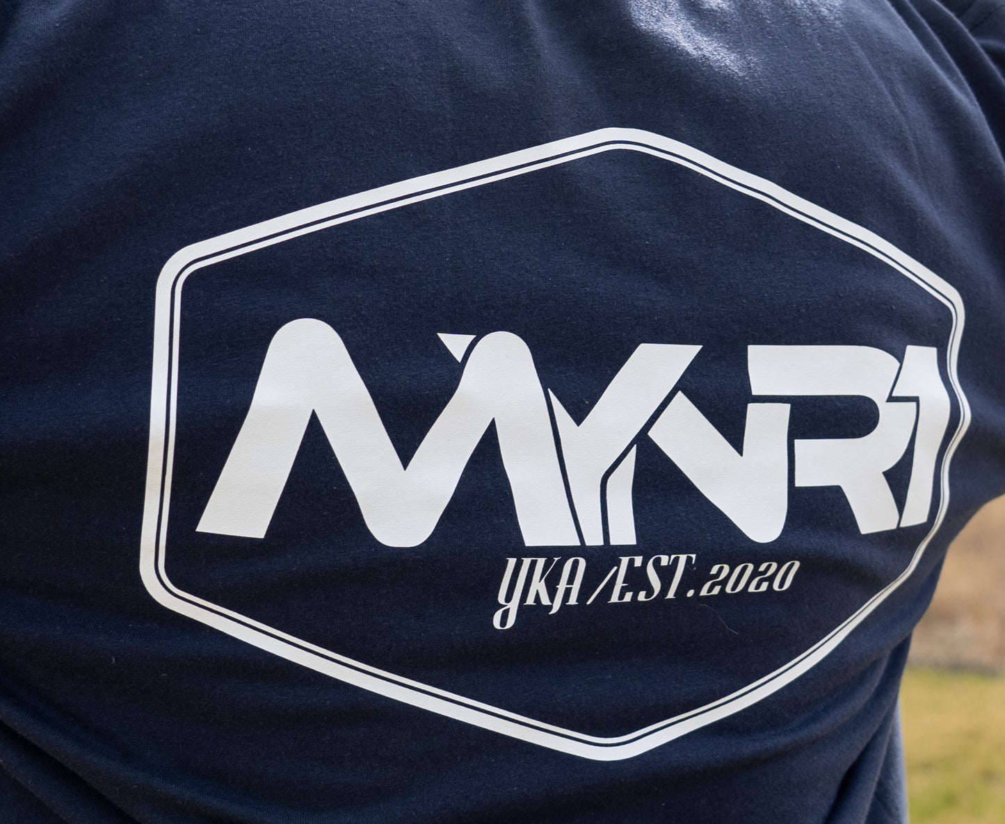 MYNR1 Long Sleeve