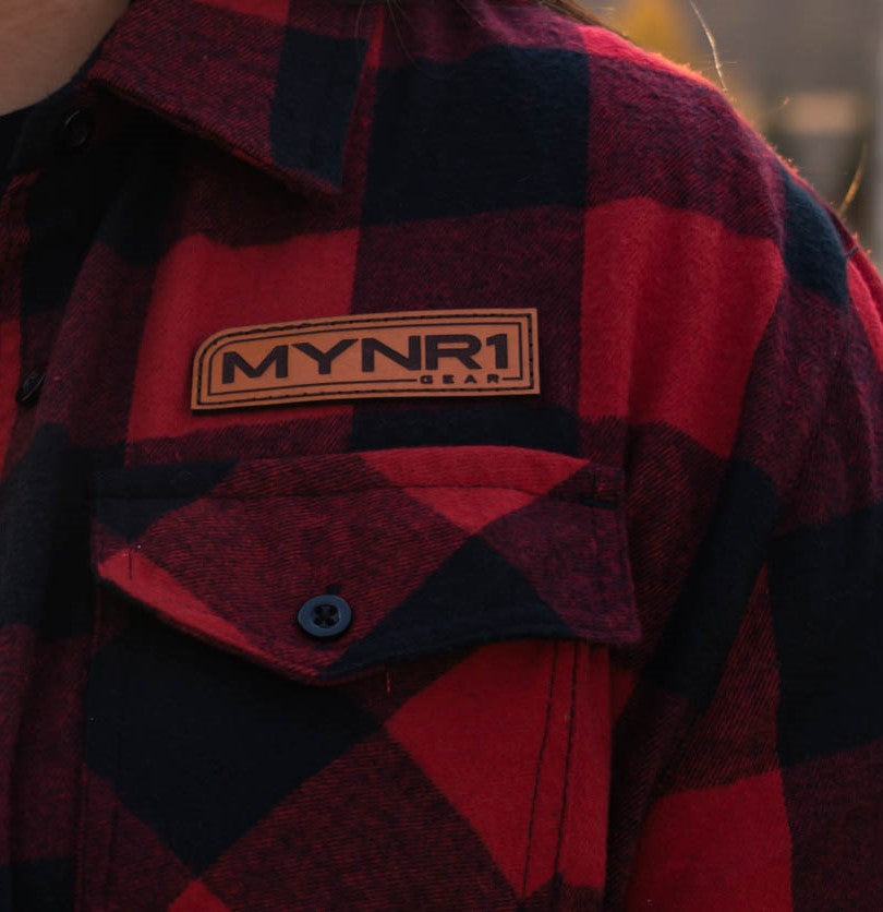 Premium Flannel