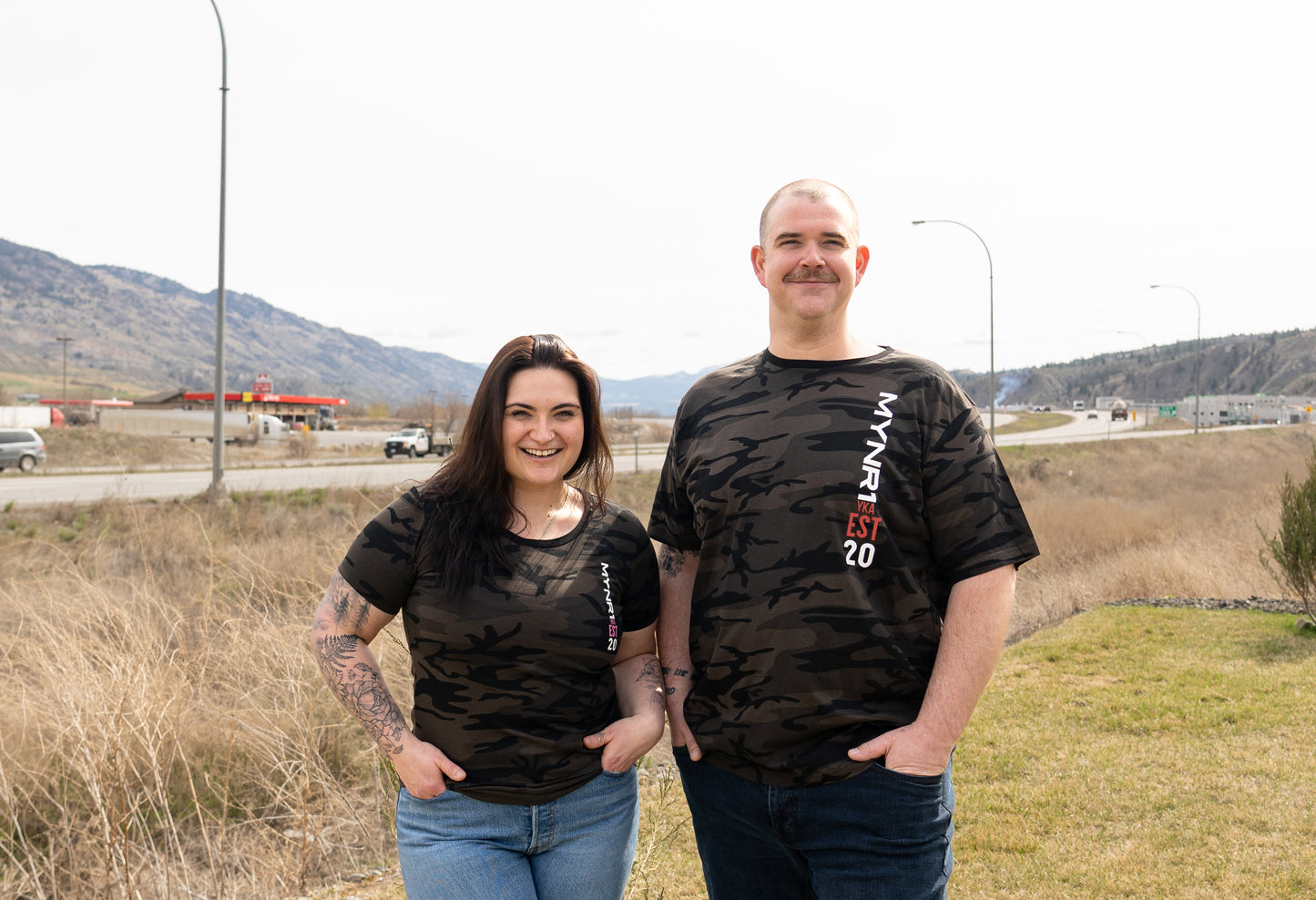 MYNR1 2020 T-Shirt