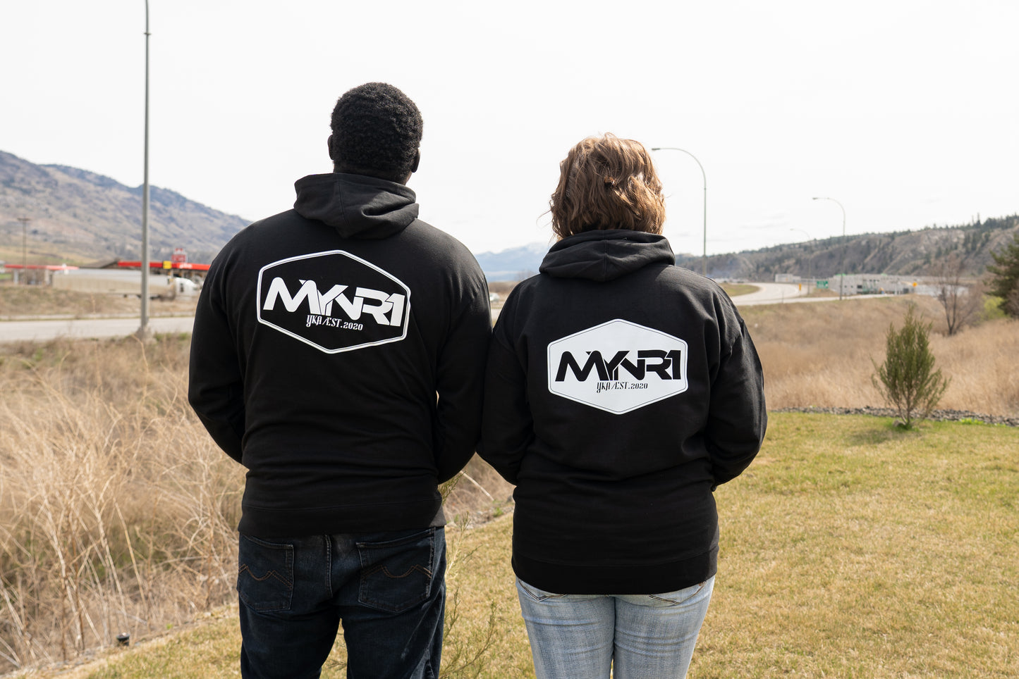 MYNR1 Hoodie
