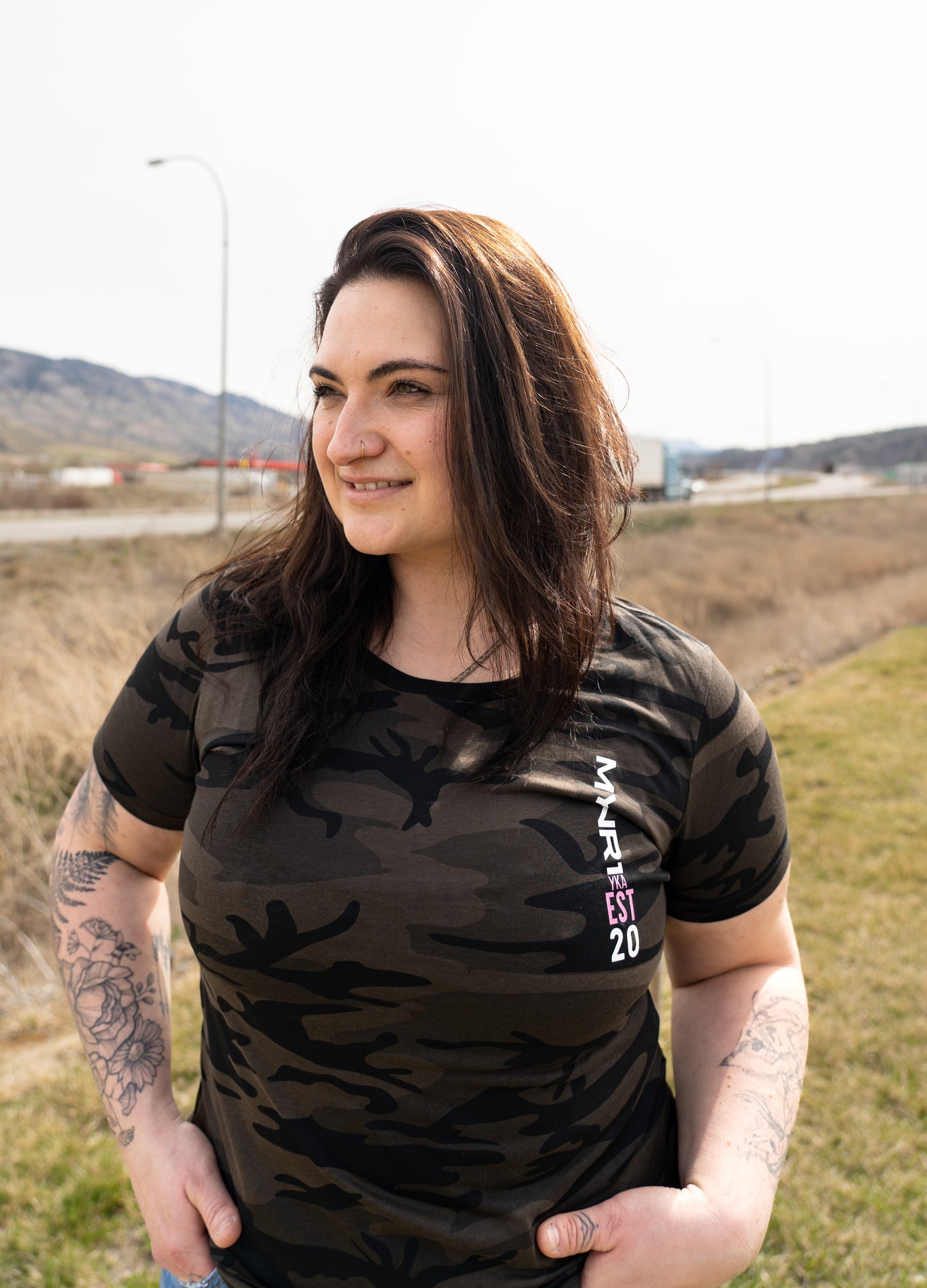 MYNR1 2020 T-Shirt