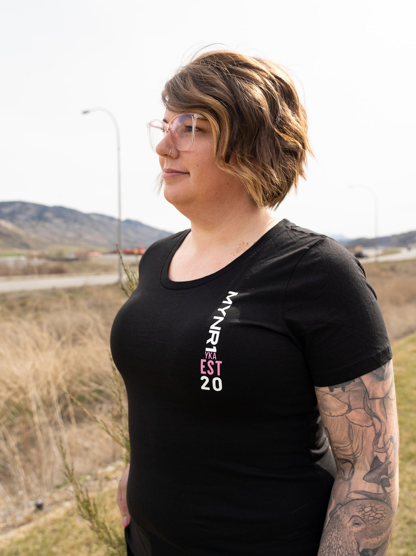 MYNR1 2020 T-Shirt