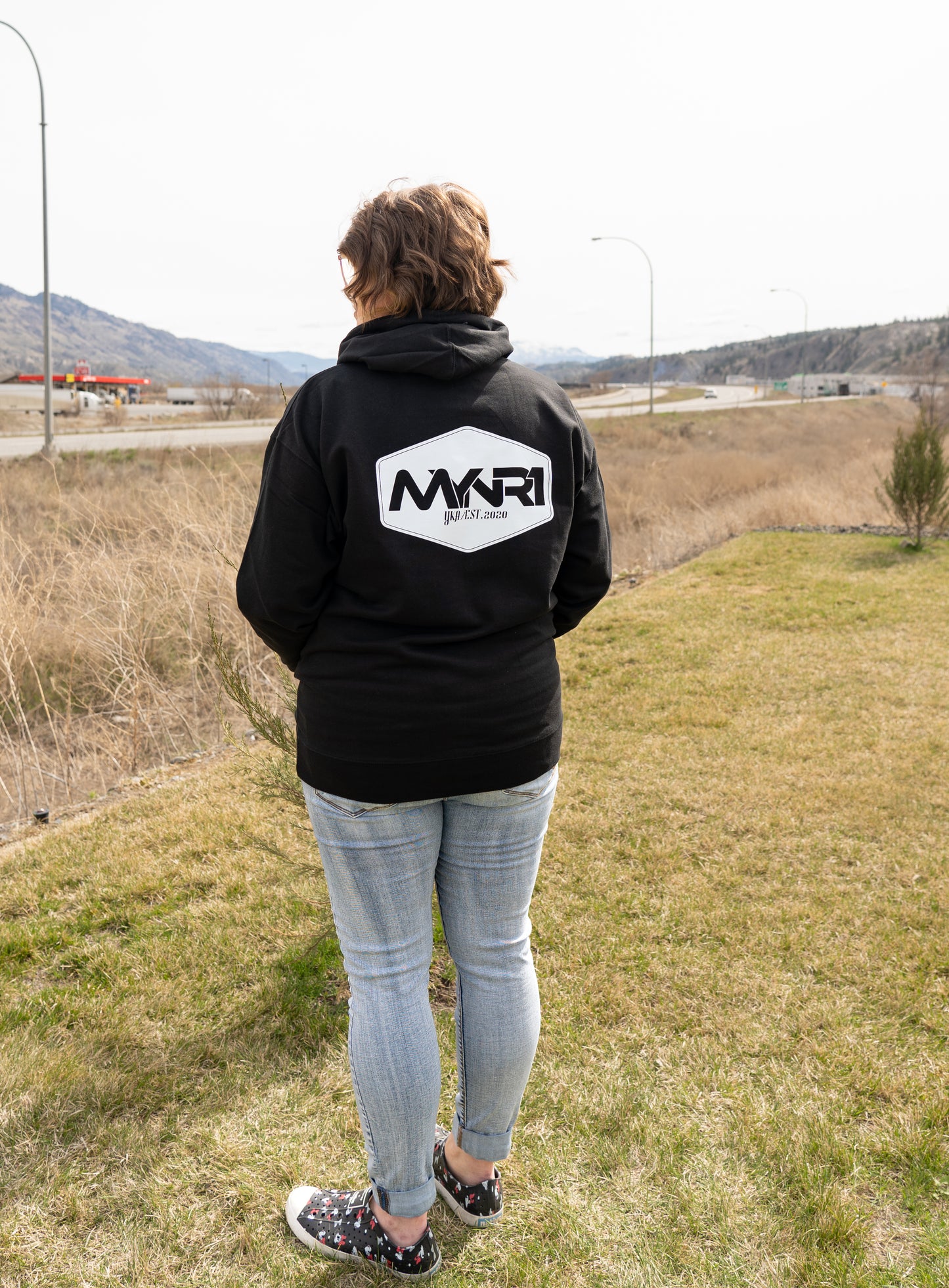 MYNR1 Hoodie