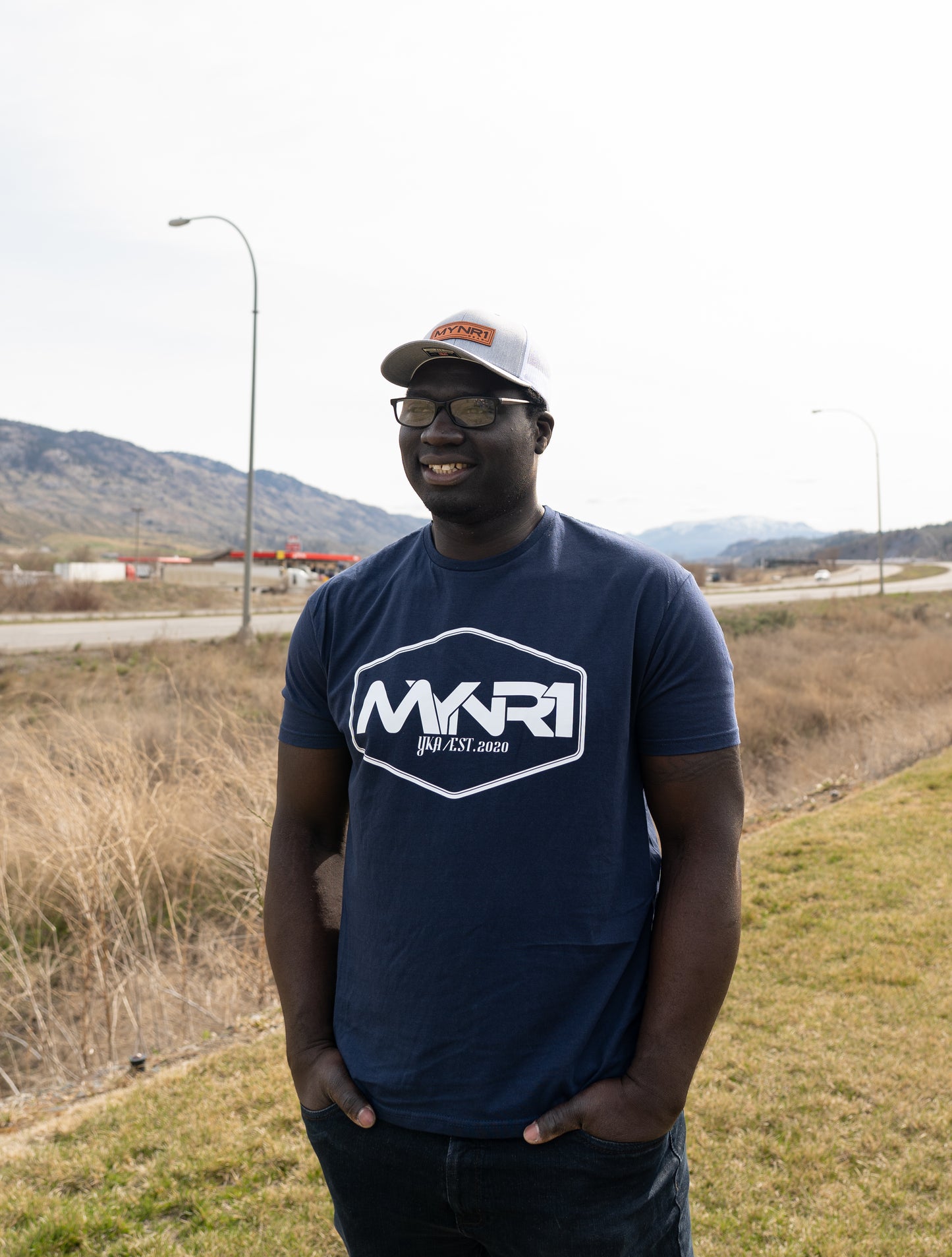 MYNR1 T-Shirt