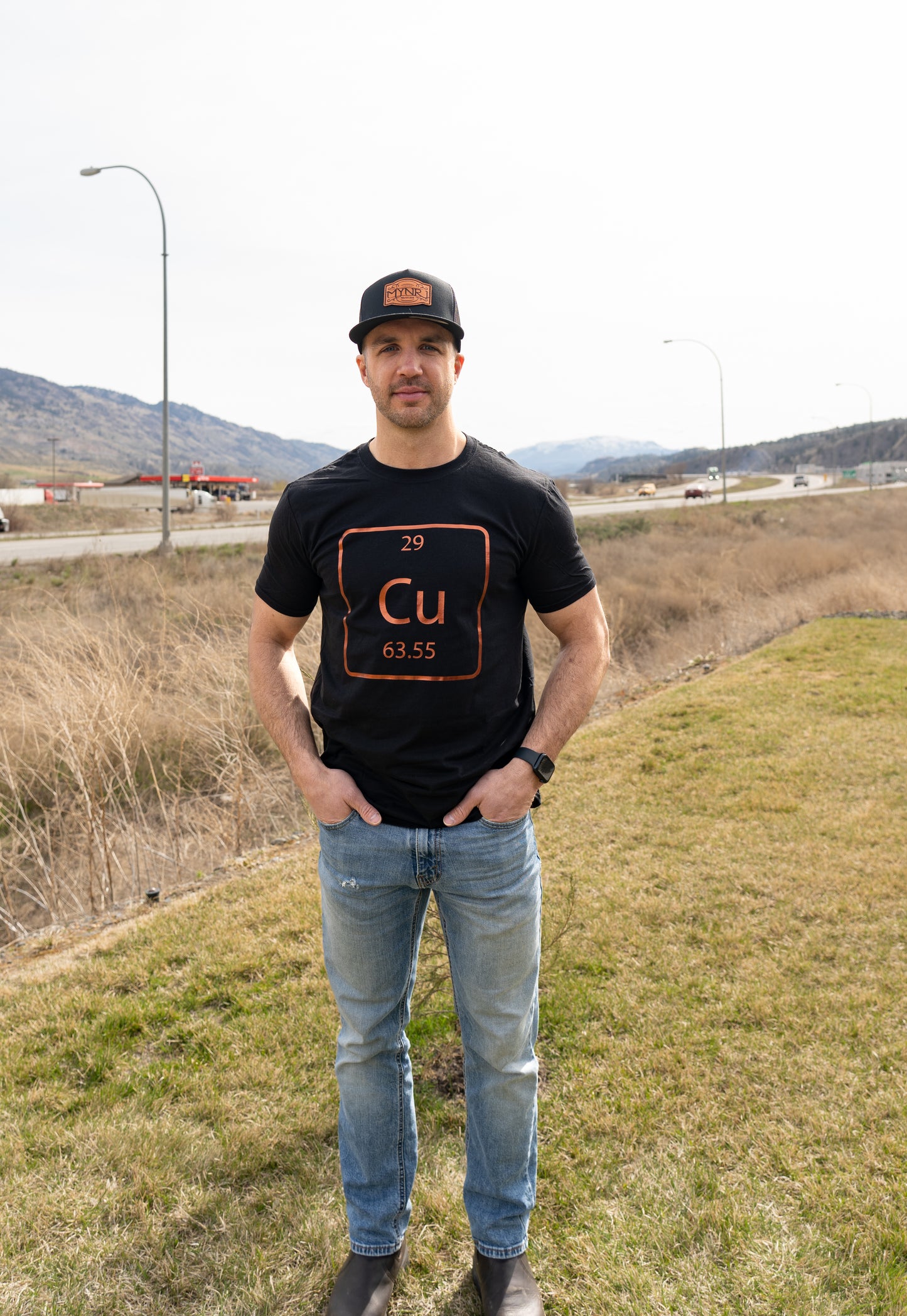 Element T-Shirt