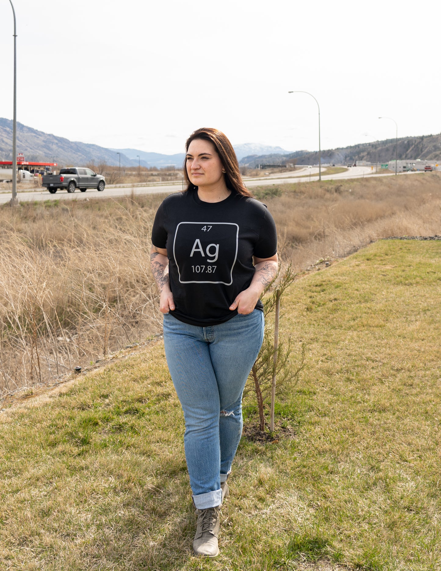 Element T-Shirt