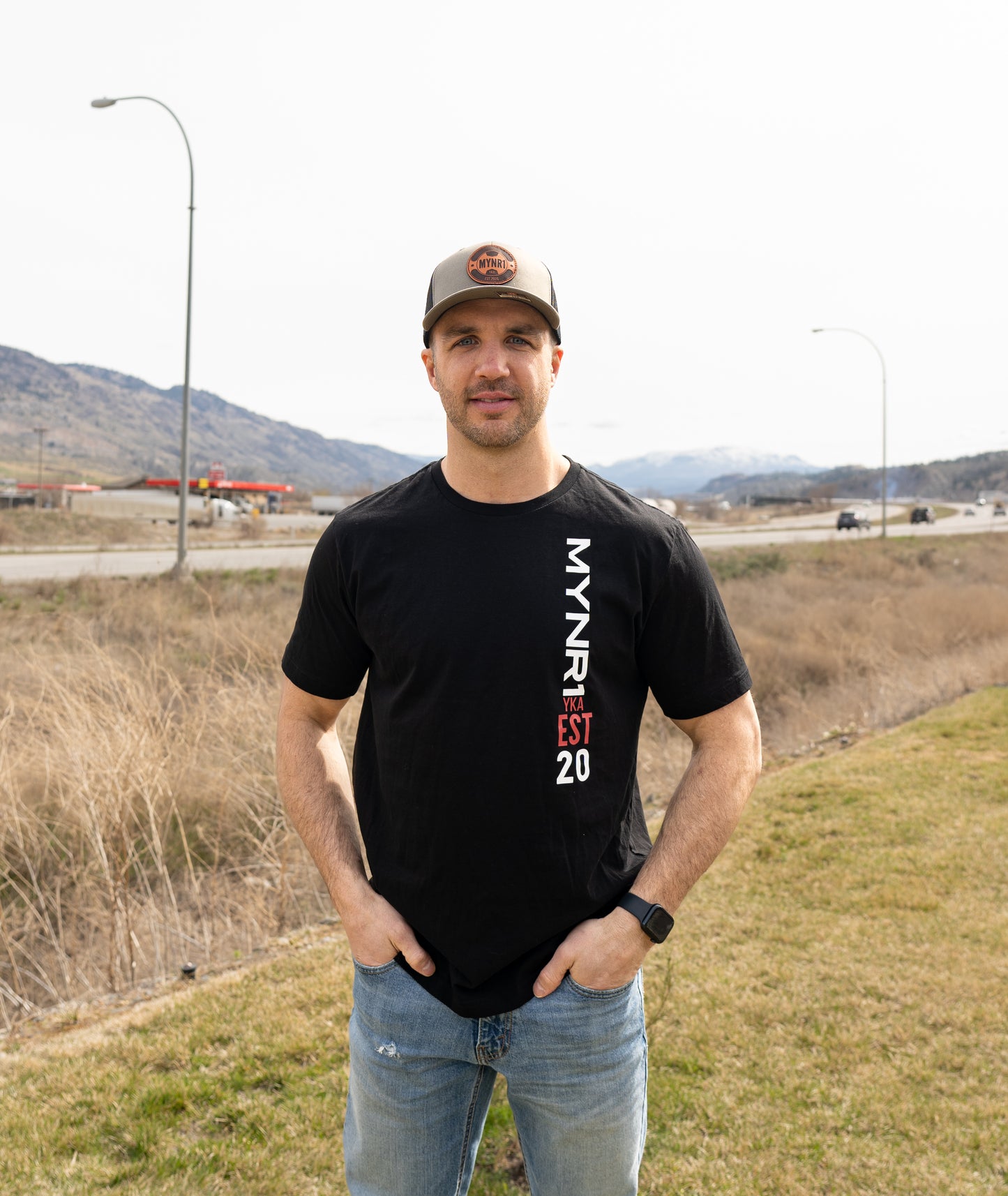 MYNR1 2020 T-Shirt