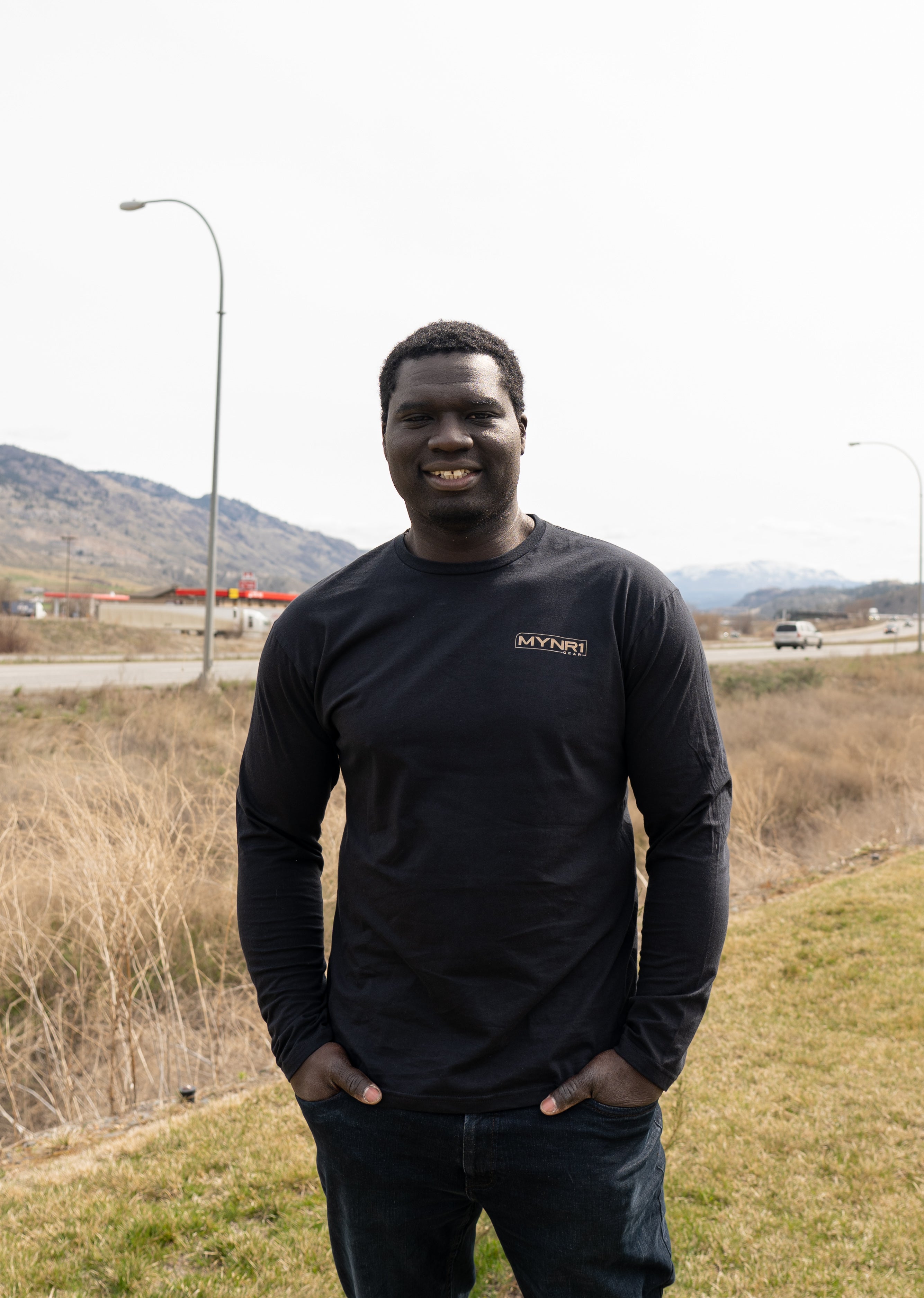 Resource Extractor Long Sleeve – Xtreme Underground Gear