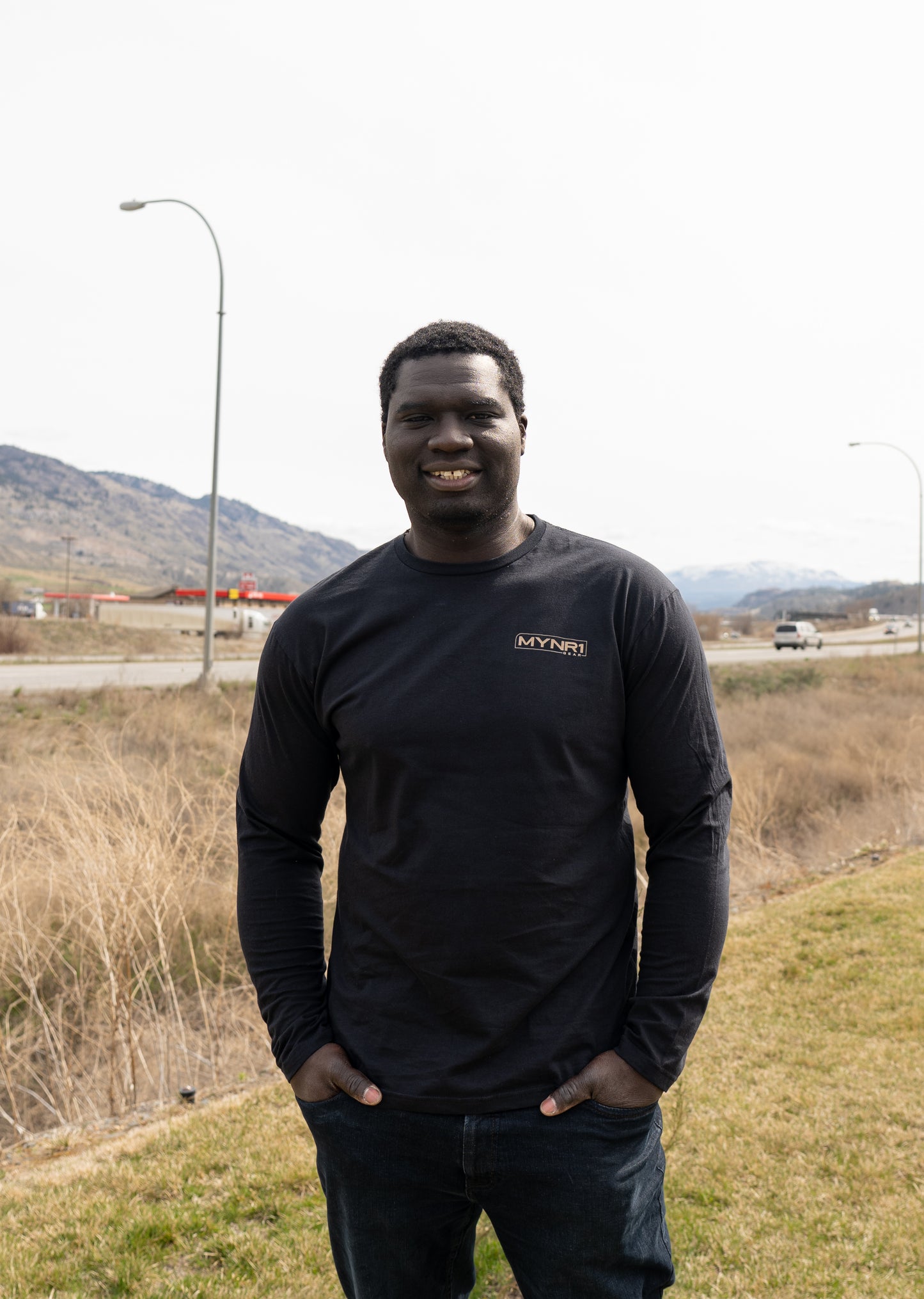Resource Extractor Long Sleeve