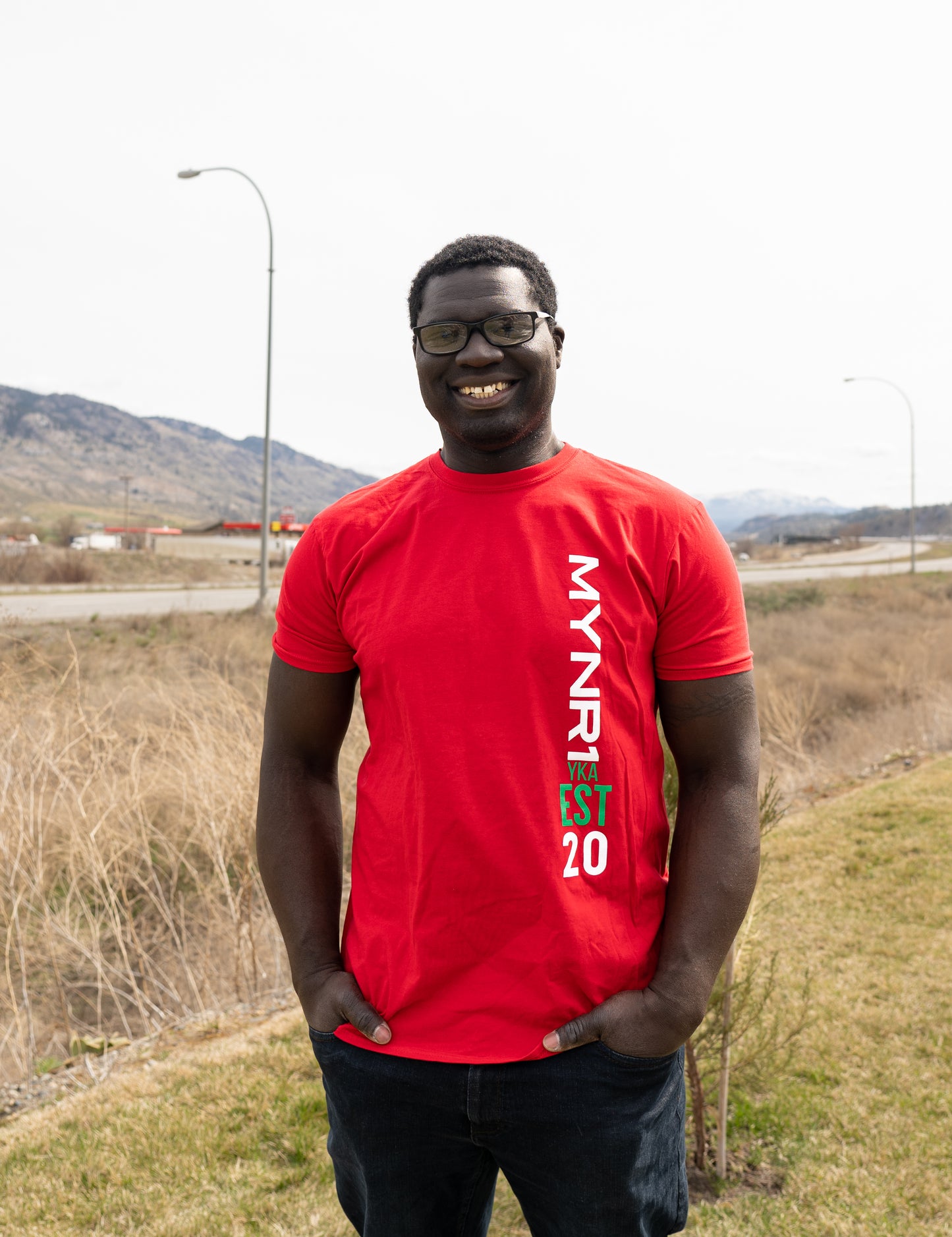 MYNR1 2020 T-Shirt