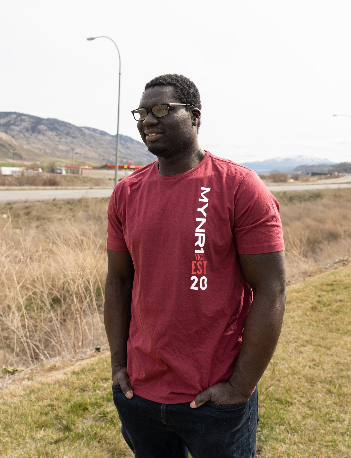 MYNR1 2020 T-Shirt