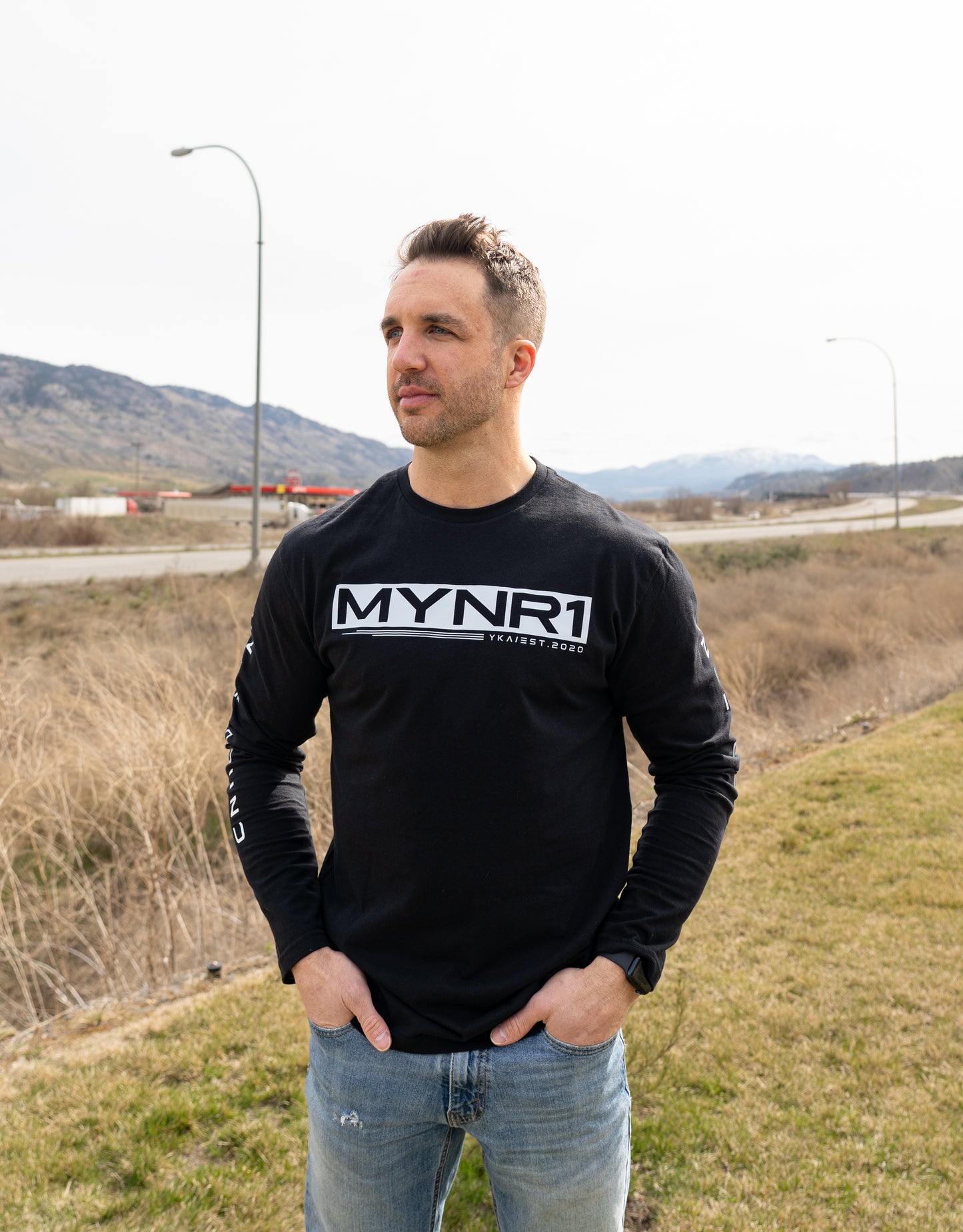 Underground Long Sleeve