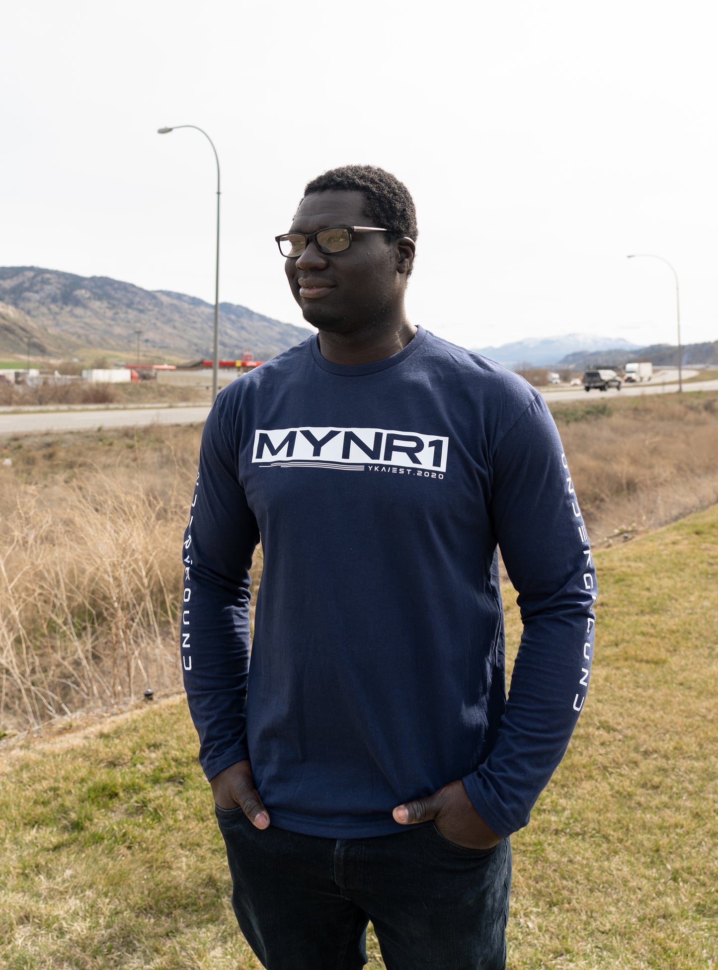 Underground Long Sleeve