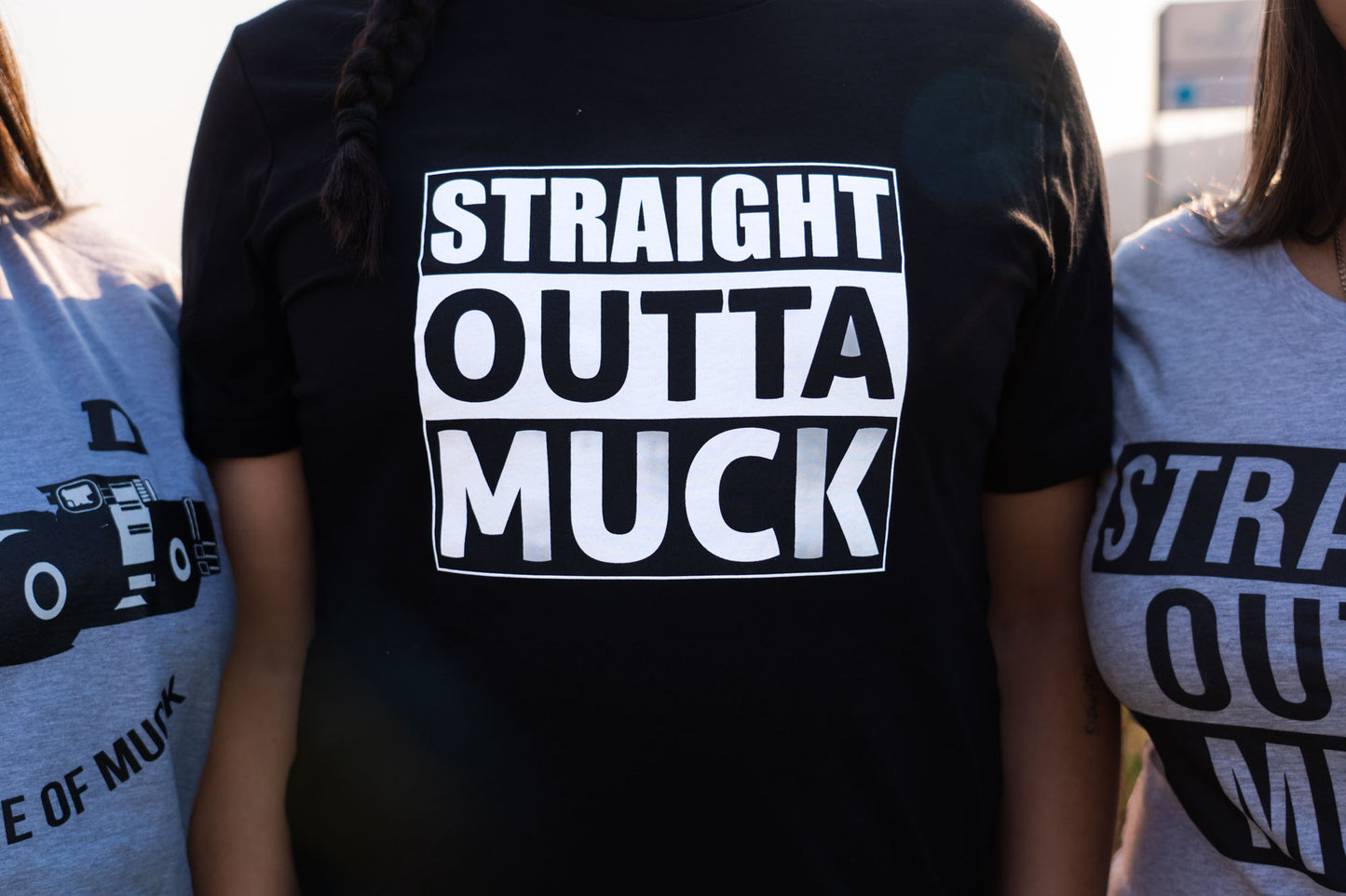 Muck T-Shirt