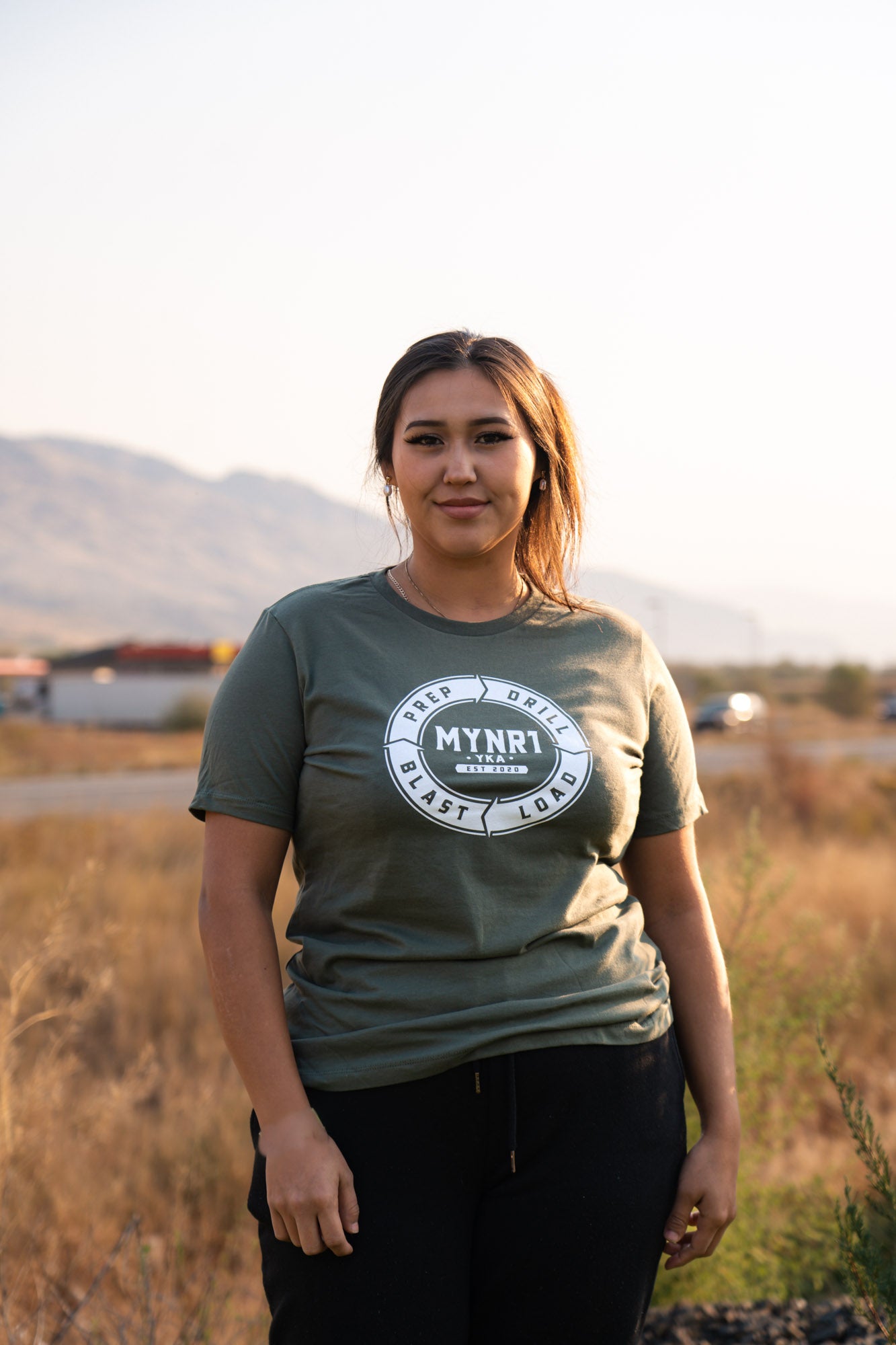 Blast Cycle T-Shirt