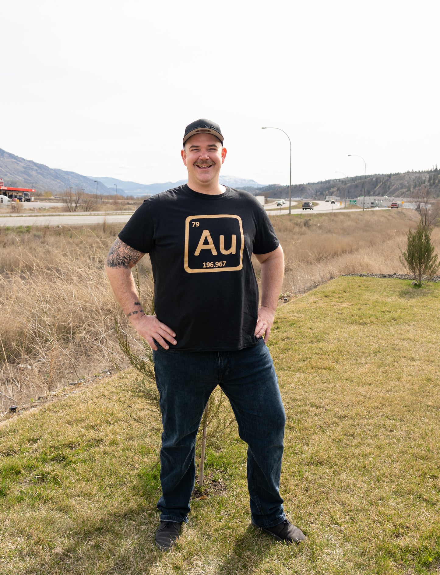Element T-Shirt