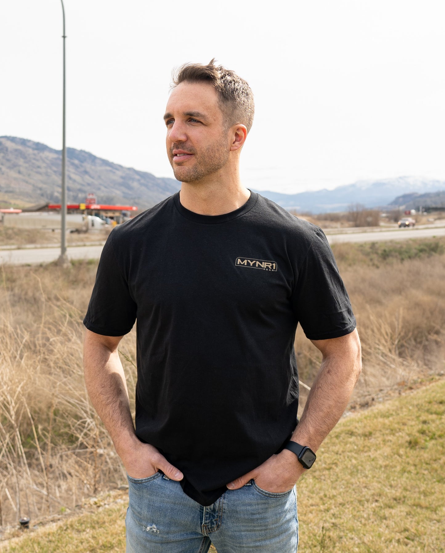 Resource Extractor T-Shirt