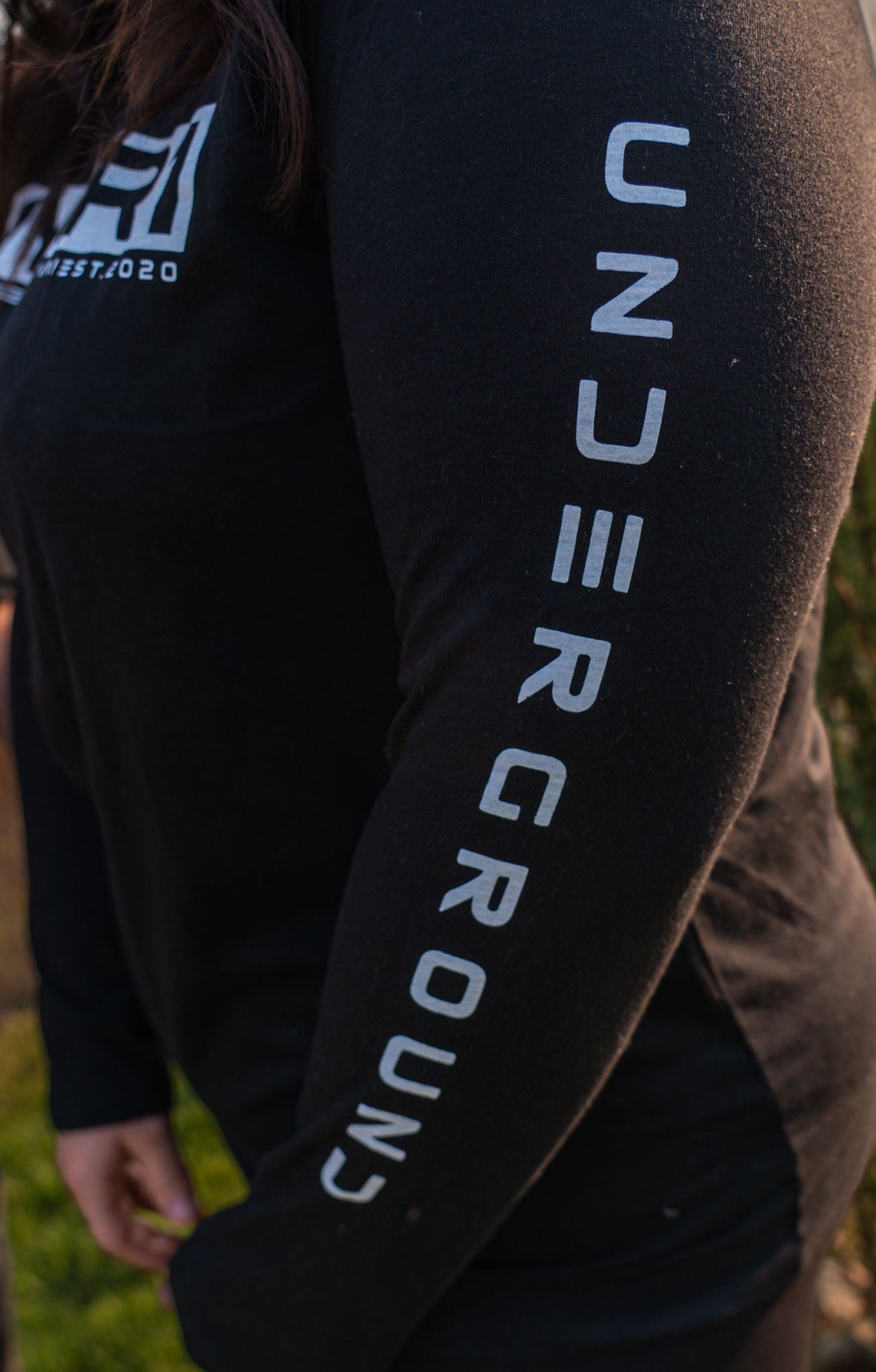 Underground Long Sleeve