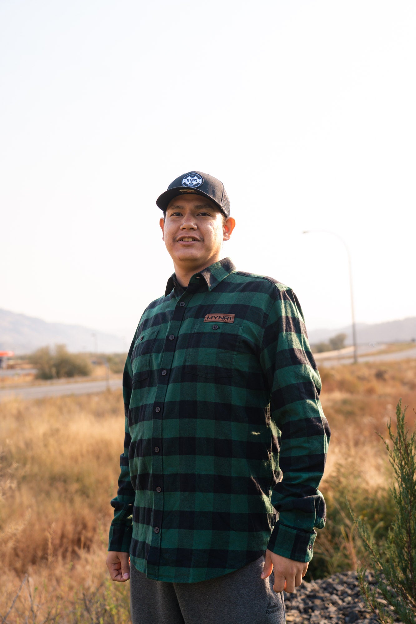 Classic Flannel