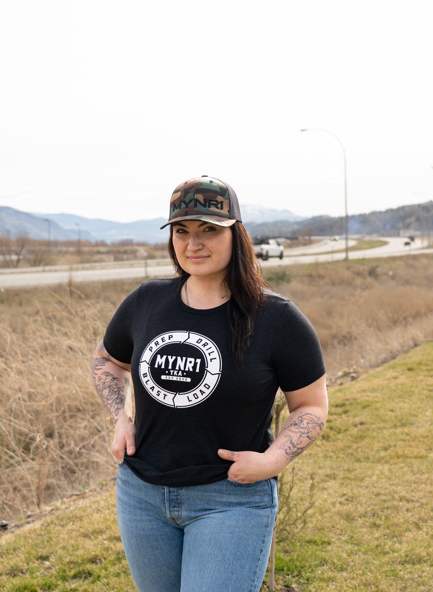 Blast Cycle T-Shirt