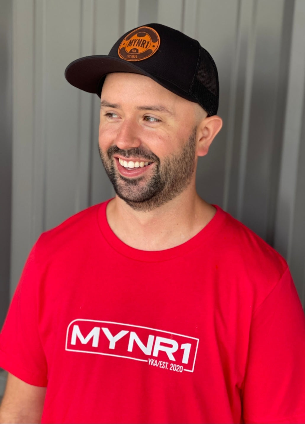 MYNR1/YKA T-Shirt