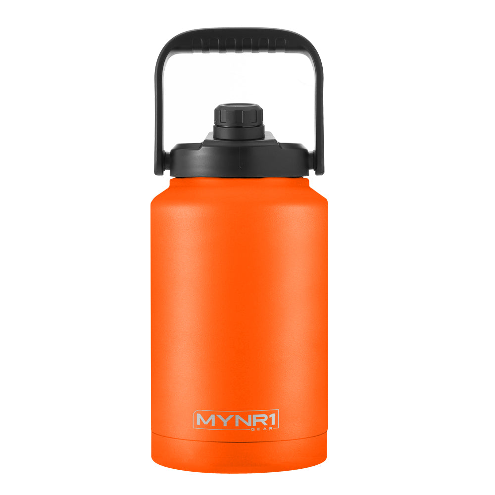 MYNR1 Hydration Jug - 128oz