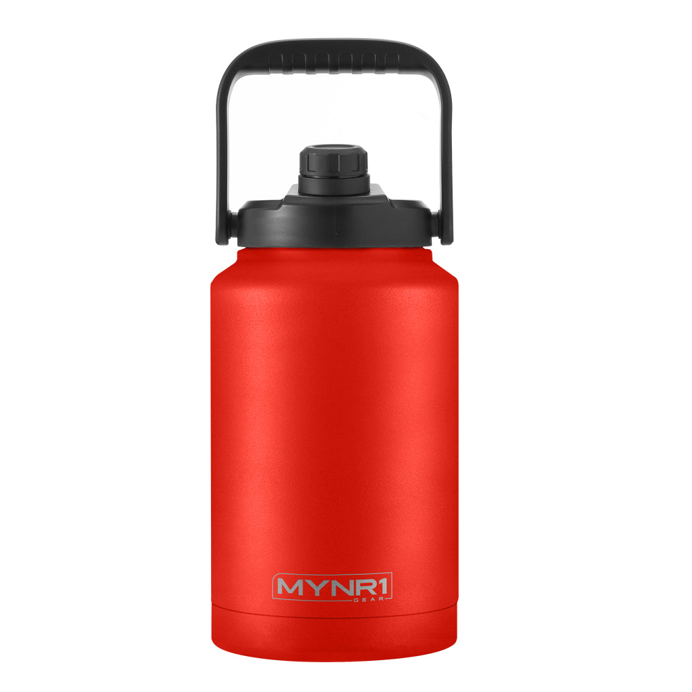 MYNR1 Hydration Jug - 128oz