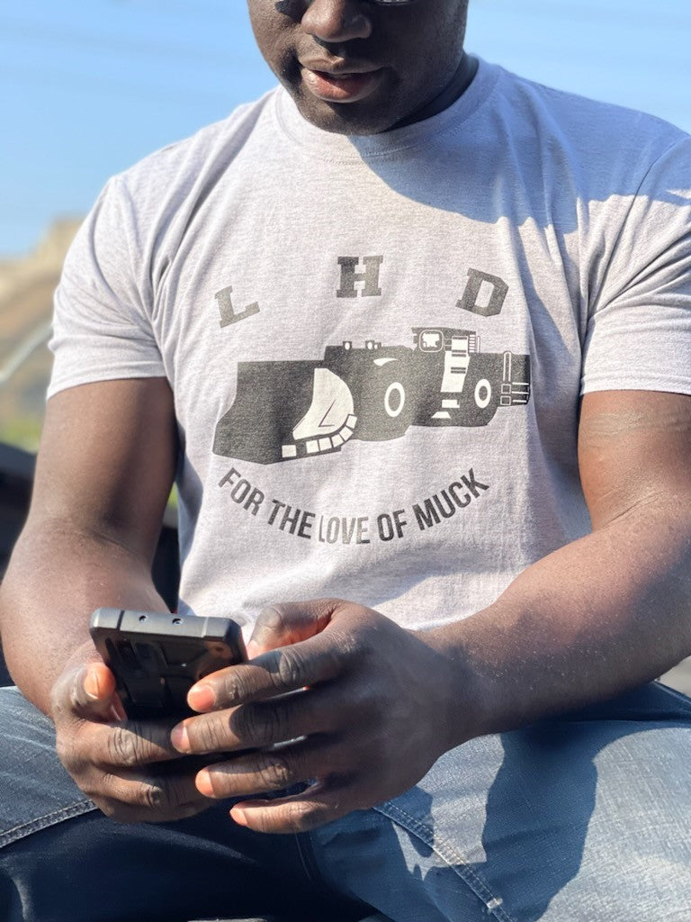 LHD T-Shirt